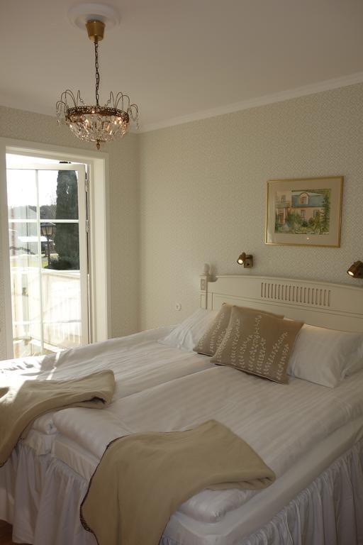 Kastanjelund Hotel Yngsjö Quarto foto