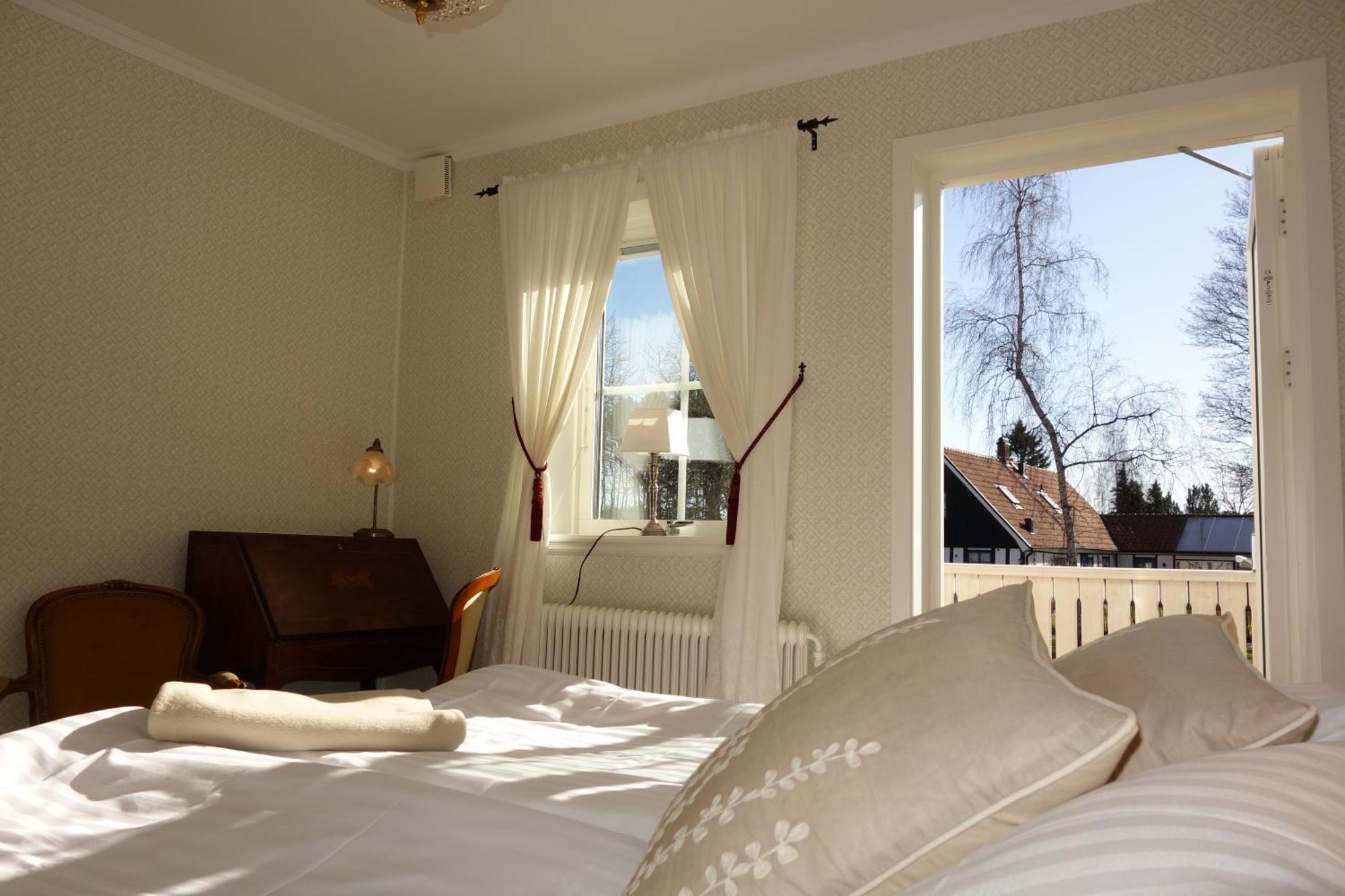Kastanjelund Hotel Yngsjö Quarto foto
