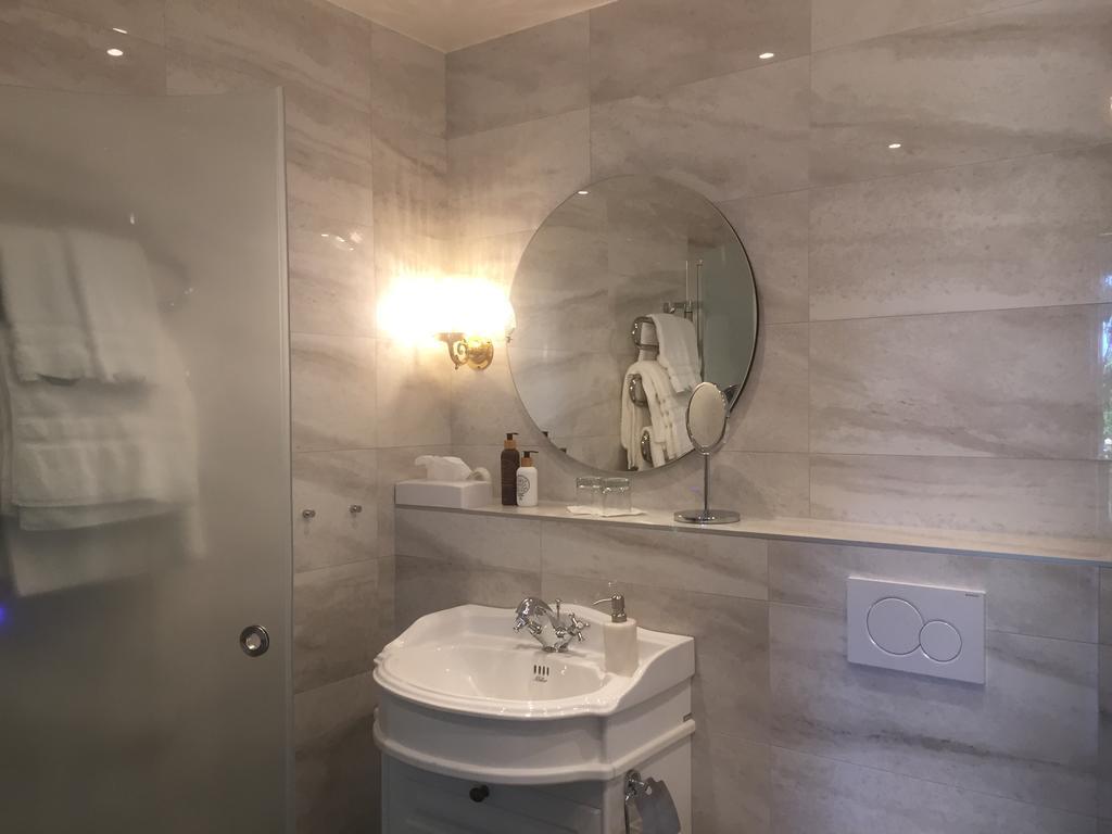 Kastanjelund Hotel Yngsjö Quarto foto