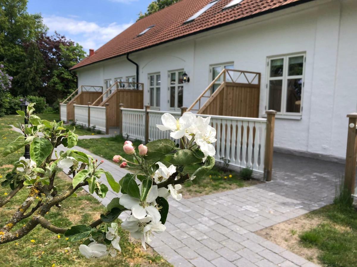 Kastanjelund Hotel Yngsjö Exterior foto